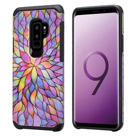 Samsung Galaxy S9 PLUS Case 